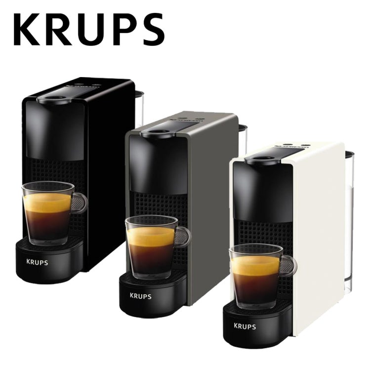 요즘 인기있는 네스프레소 에센자미니 Nespresso XN1108, 크룹스 - 화이트 ··· 요즘 인기있는 네스프레소 에센자미니 Nespresso XN1108, 크룹스 - 화이트 ···