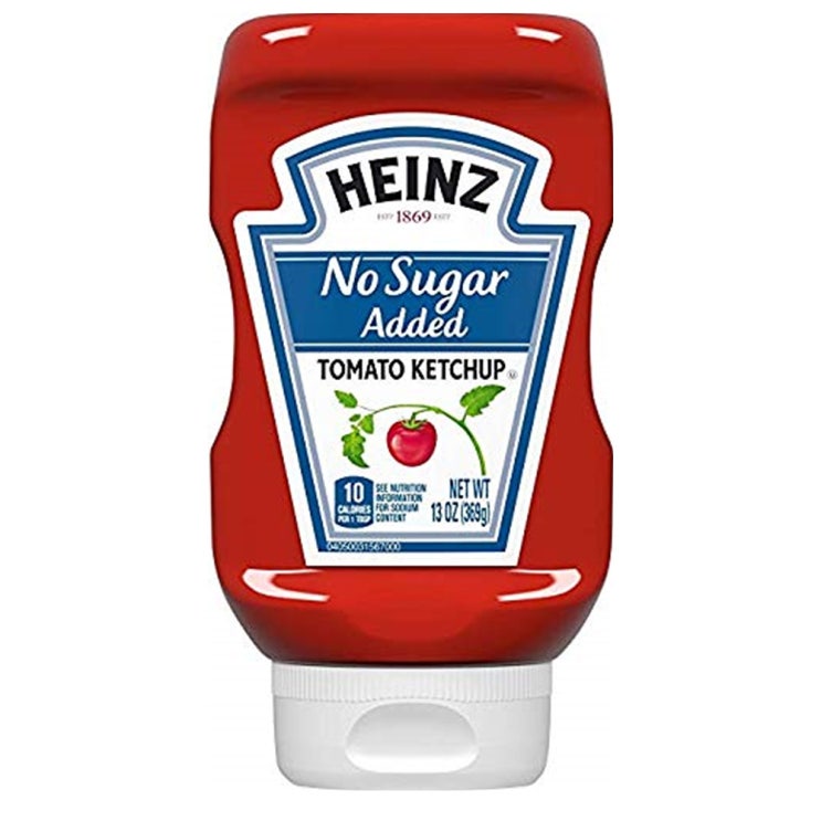 후기가 좋은 Heinz 하인즈 노슈가 케찹 No Sugar Added 368g 추천합니다 후기가 좋은 Heinz 하인즈 노슈가 케찹 No Sugar Added 368g 추천합니다