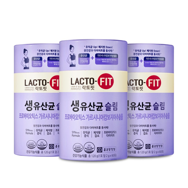 선택고민 해결 종근당건강 락토핏 생유산균슬림, 2g, 180개 추천합니다 선택고민 해결 종근당건강 락토핏 생유산균슬림, 2g, 180개 추천합니다