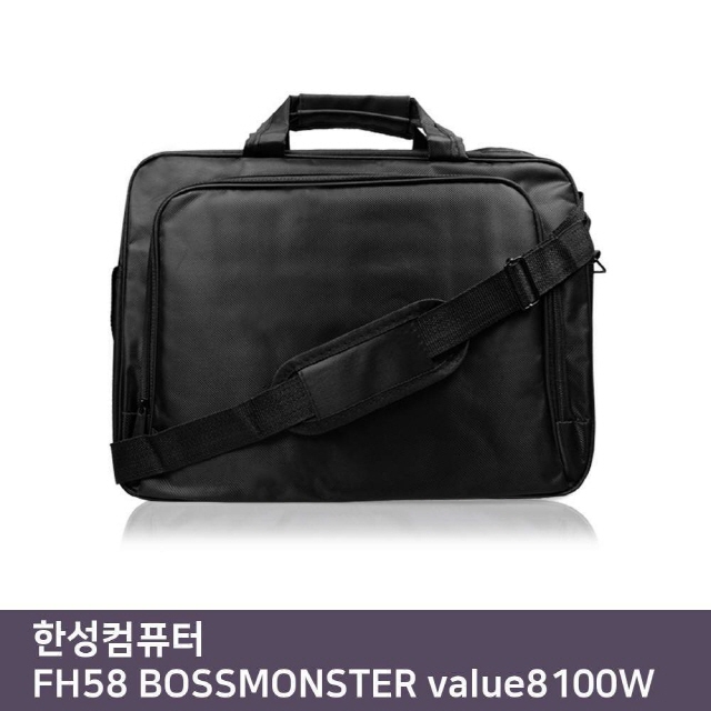 인지도 있는 48 쁘띠엘스토리 / E.한성 FH58 BossMonster value8100W 노트북 가방 레노버노트북 노트북 게이밍노트북 노트북, 단일 RAM / 메모리 용량, 단