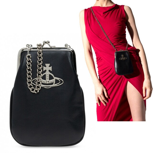 인지도 있는 비비안웨스트우드 Vivienne Westwood 여성 크로스백 10976708 추천합니다 인지도 있는 비비안웨스트우드 Vivienne Westwood 여성 크로스백 10976708 추천합니다