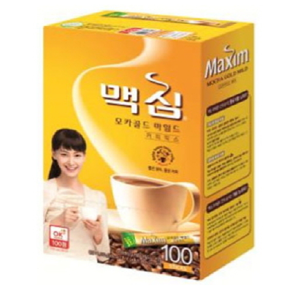 인기 많은 맥심 모카골드 마일드 커피믹스, 12g, 500개 추천합니다 인기 많은 맥심 모카골드 마일드 커피믹스, 12g, 500개 추천합니다