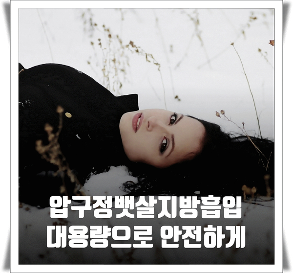 압구정뱃살지방흡입 대용량으로 안전하게 압구정뱃살지방흡입 대용량으로 안전하게
