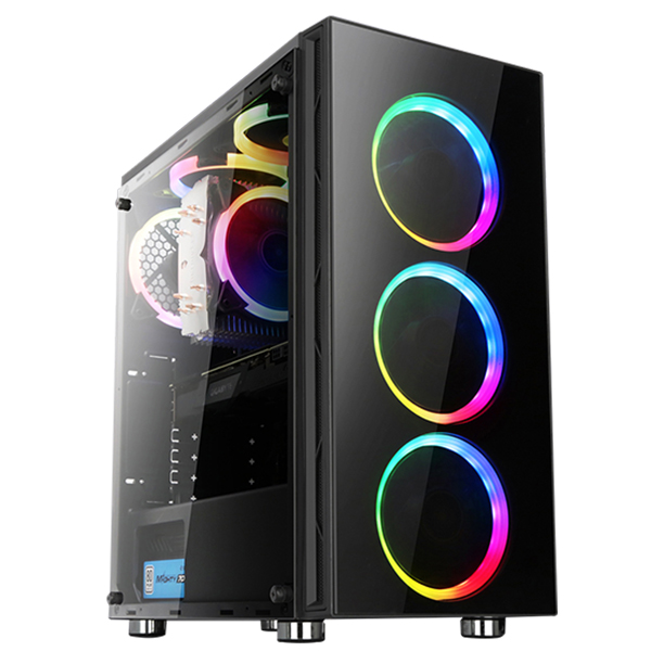 가성비 좋은 AMD 슈퍼스타PC NO.21 고사양게임용 조립 PC (AMD R5-2600), WIN10 Home, RAM 8GB, SSD 240GB 좋아요 가성비 좋은 AMD 슈퍼스타PC NO.21 고사양게임용 조립 PC (AMD R5-2600), WIN10 Home, RAM 8GB, SSD 240GB 좋아요