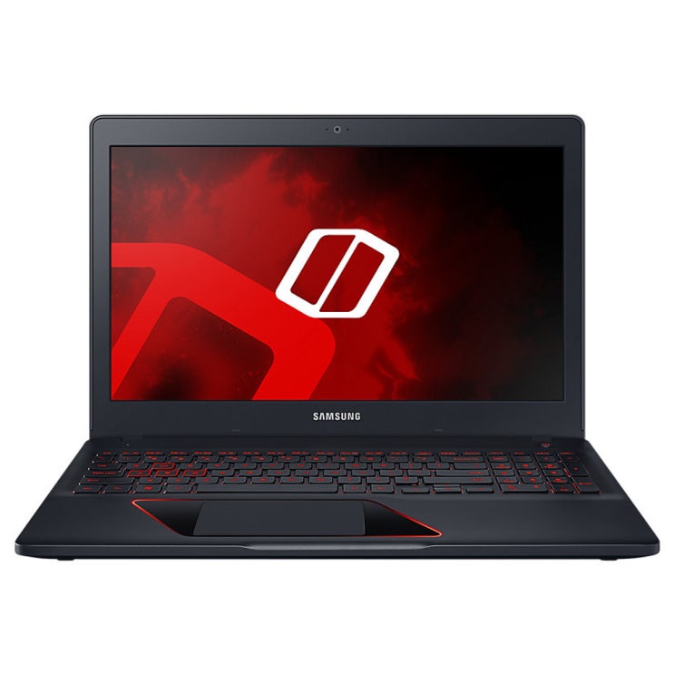 많이 팔린 삼성전자 노트북 Odyssey NT800G5S-XD7A (i7-7700HQ 39.6cm WIN미포함 8G HDD1TB + SSD 256G GTX1060 6G), 나이츠