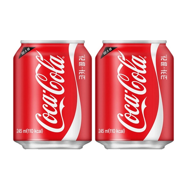 가성비갑 코카콜라 코카콜라스터비 245mL 72캔, 기타 추천해요 가성비갑 코카콜라 코카콜라스터비 245mL 72캔, 기타 추천해요