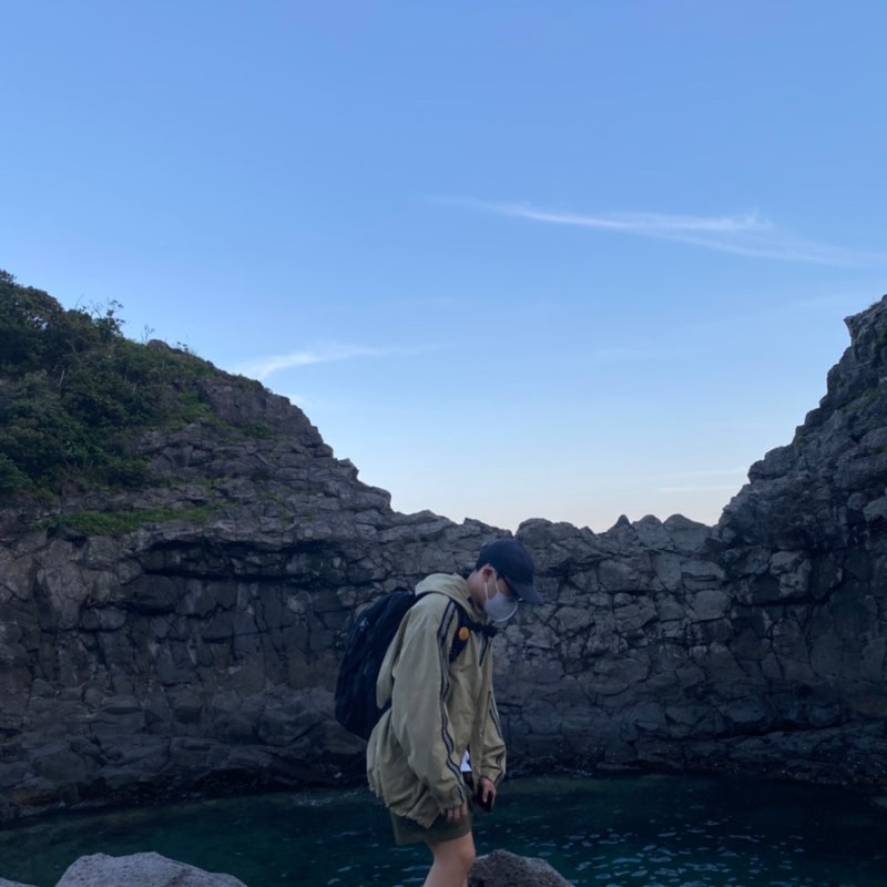 f/ce 950 travel backpack 리뷰 (fce 백팩, fce 950, 에프씨이 백팩)