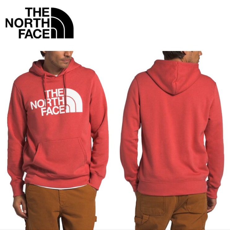 가성비 뛰어난 [해외미국정품] The North Face Half Dome Hoodie 더 노스페이스 하프 덤 남자 맨투맨 후드티 ···