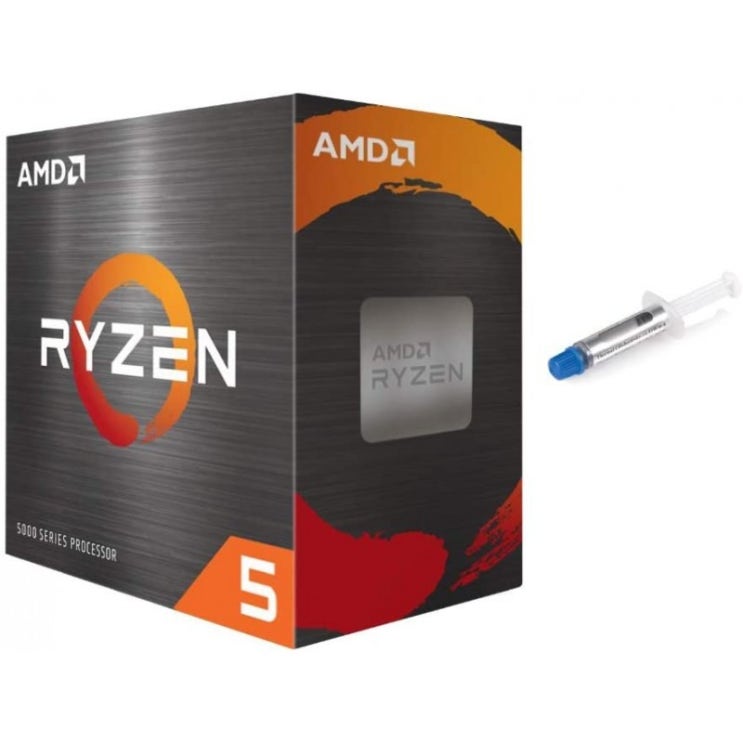많이 찾는 AMD-Ryzen 5 5600X 4세대 6코어 데스크탑 프로세서(래디스 스텔스 쿨러 포함) 12번째 스레드 잠금 해제 3.7GHz 최대 4.6GHz, 단일옵션 ··· 많이 찾는 AMD-Ryzen 5 5600X 4세대 6코어 데스크탑 프로세서(래디스 스텔스 쿨러 포함) 12번째 스레드 잠금 해제 3.7GHz 최대 4.6GHz, 단일옵션 ···
