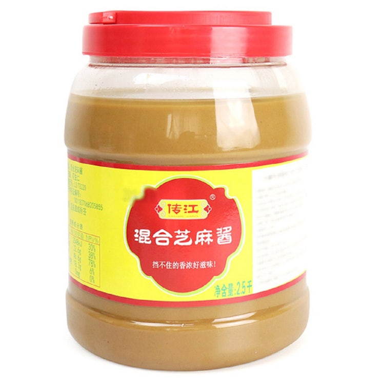 리뷰가 좋은 혼합 즈마장, 2.5kg, 1개 추천합니다 리뷰가 좋은 혼합 즈마장, 2.5kg, 1개 추천합니다