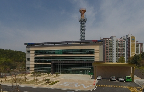  TBN 경북교통방송 교통캐스터 채용