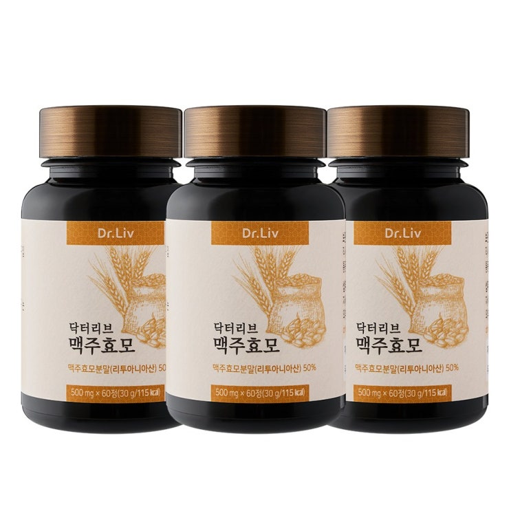 많이 팔린 닥터리브 맥주효모, 30g, 3개 ··· 많이 팔린 닥터리브 맥주효모, 30g, 3개 ···