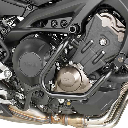 많이 찾는 KAPPA 브라켓 YAMAHA MT-09 17용 KN2132, 1개 좋아요
