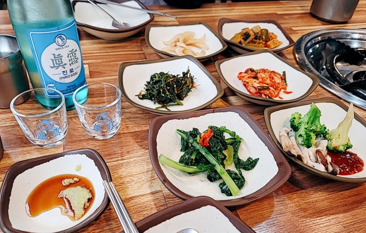  대구 맑은 탕 먹고 싶을 때!