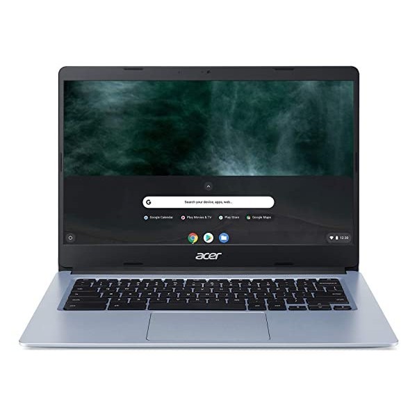 많이 팔린 [미국] 933256 Acer Chromebook 314 Intel Celeron N4000 14