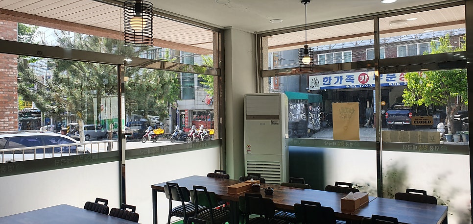 명품팥죽태극당 사진 3