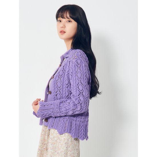 최근 인기있는 라벤더 스카시 조직 칼라 카디건 (32135AEY2T) 추천해요 최근 인기있는 라벤더 스카시 조직 칼라 카디건 (32135AEY2T) 추천해요