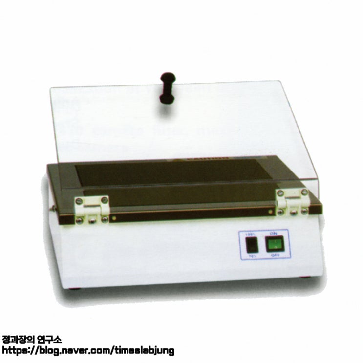 형광 테이블 / UV Transilluminator