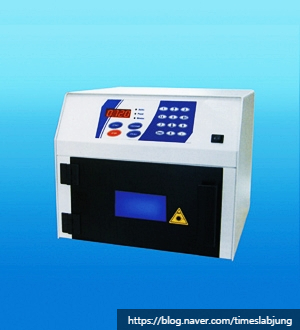  자외선 조사기 / UV Crosslinker