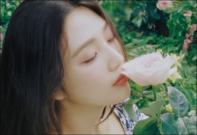 조이 안녕 리메이크 앨범 소개/ 가사/ 재생