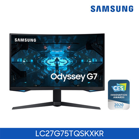 후기가 정말 좋은 삼성전자 오딧세이 G7 C27G75T 게이밍모니터 / 추가할인, 상세페이지 참조 좋아요 후기가 정말 좋은 삼성전자 오딧세이 G7 C27G75T 게이밍모니터 / 추가할인, 상세페이지 참조 좋아요