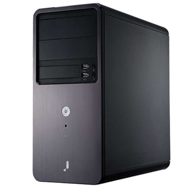 잘나가는 주연테크 게이밍PC JYD-TH77DG (i7-7700), WIN10, RAM 8GB, SSD 120GB+HDD 1TB 추천해요