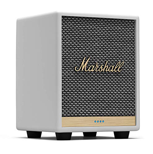 잘팔리는 Marshall 마샬억스브릿지 블루투스 스피커 화이트 영국 직배송, 04.워번 II, 01.하얀 ···