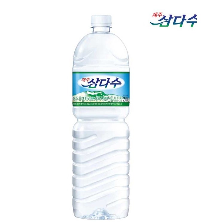 잘팔리는 삼다수2리터 23개 ··· 잘팔리는 삼다수2리터 23개 ···