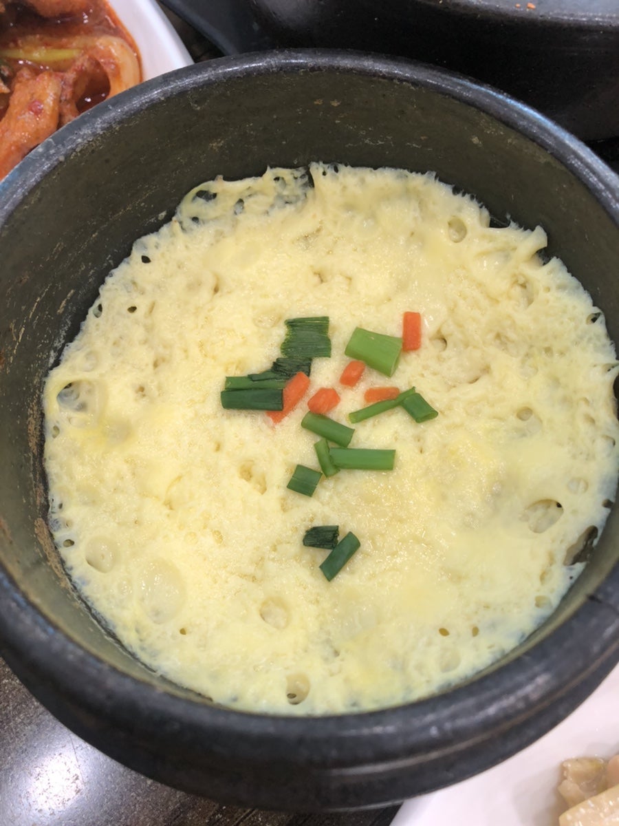 흥덕기사식당 사진 6