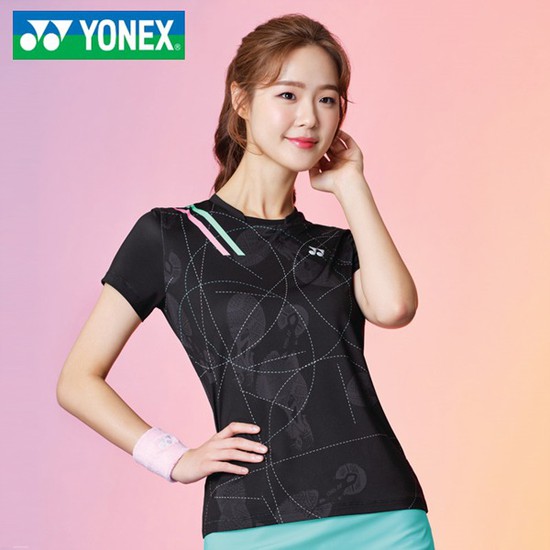 요즘 인기있는 요넥스 여성반팔티셔츠 201TS034F 배드민턴의류 추천합니다 요즘 인기있는 요넥스 여성반팔티셔츠 201TS034F 배드민턴의류 추천합니다