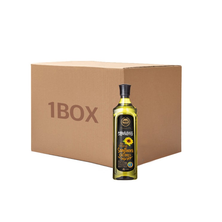 잘나가는 해표 해바라기유, 900ml, 12개 추천해요 잘나가는 해표 해바라기유, 900ml, 12개 추천해요