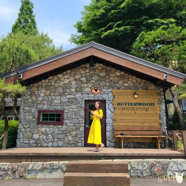 오늘일기 양주 카페투어 오늘일기 양주 카페투어