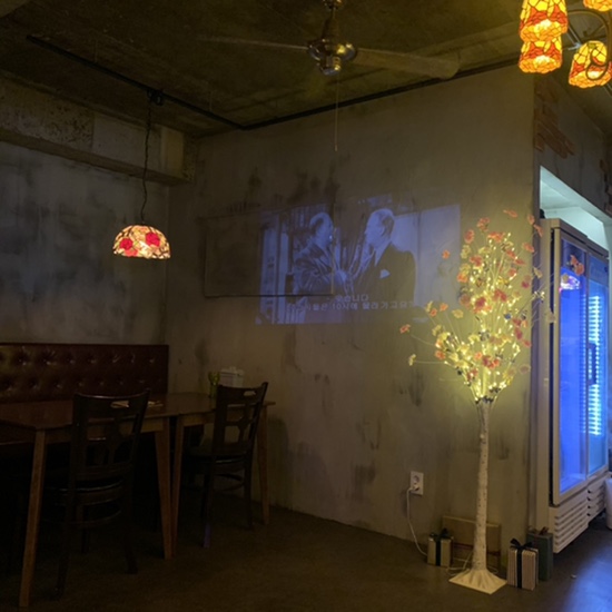  합정역 데이트 숨은 맛집 바람잔 JMT