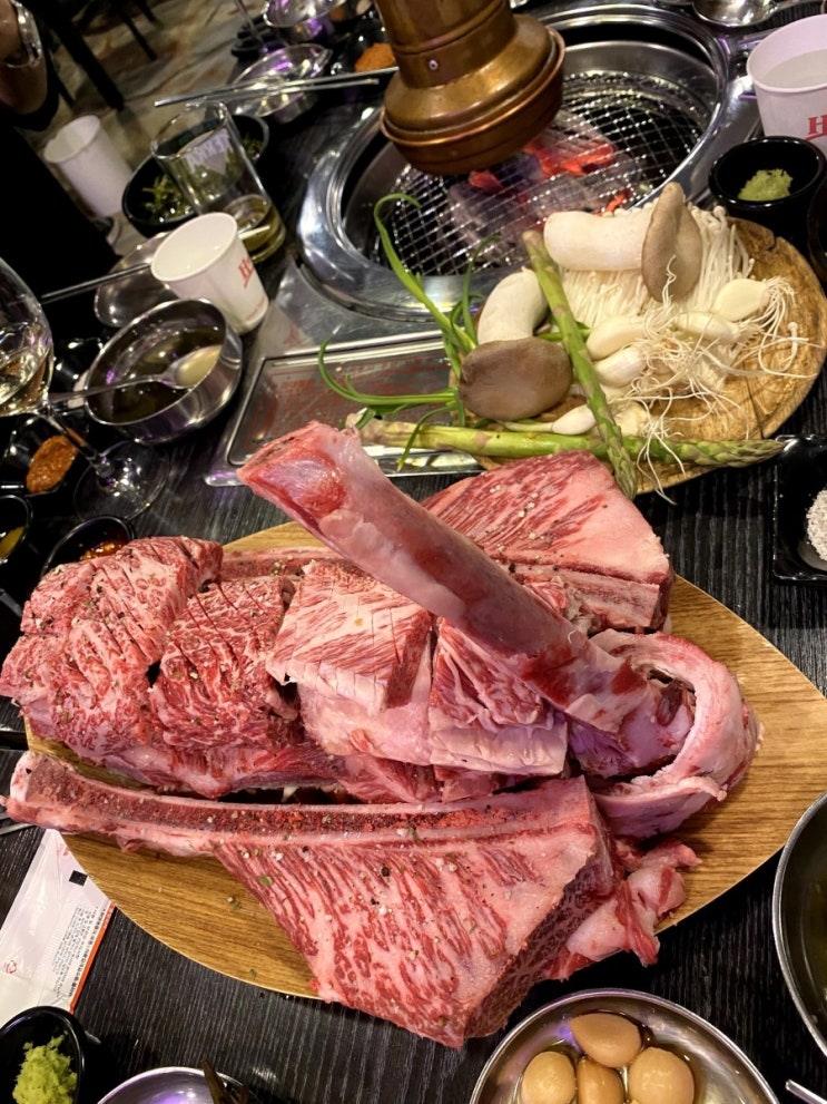  컴나와 개봉역 맛집/개봉역 소우리