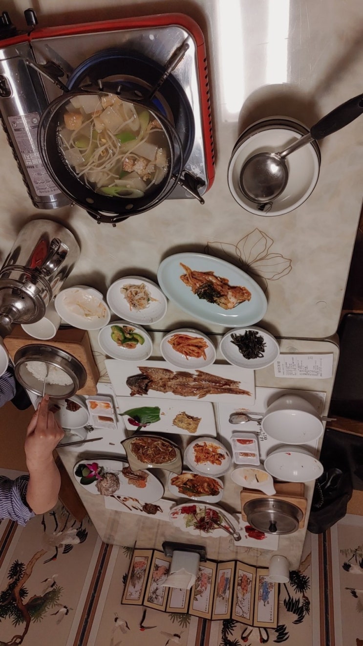  수원 한정식 수원 남도 한정식 수원 칠순잔치장소 추천