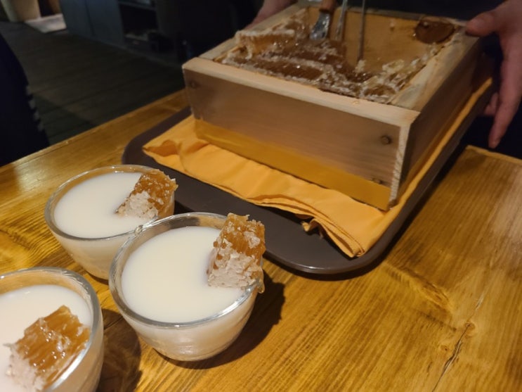  [부산/광안리맛집]주옥같은인생_리얼 꿀막걸리