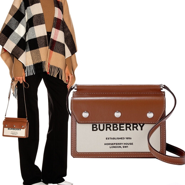 최근 많이 팔린 Burberry 21SS 버버리 미니포켓 크로스백 8014611 좋아요