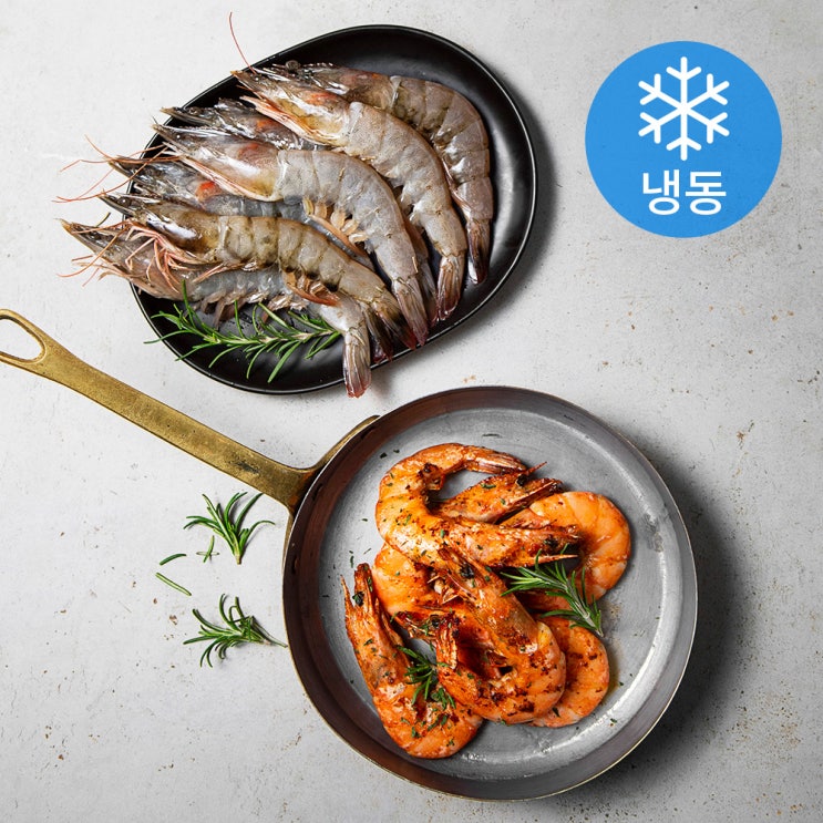 가성비 뛰어난 국산 흰다리새우 (냉동), 500g, 1개 추천해요 가성비 뛰어난 국산 흰다리새우 (냉동), 500g, 1개 추천해요