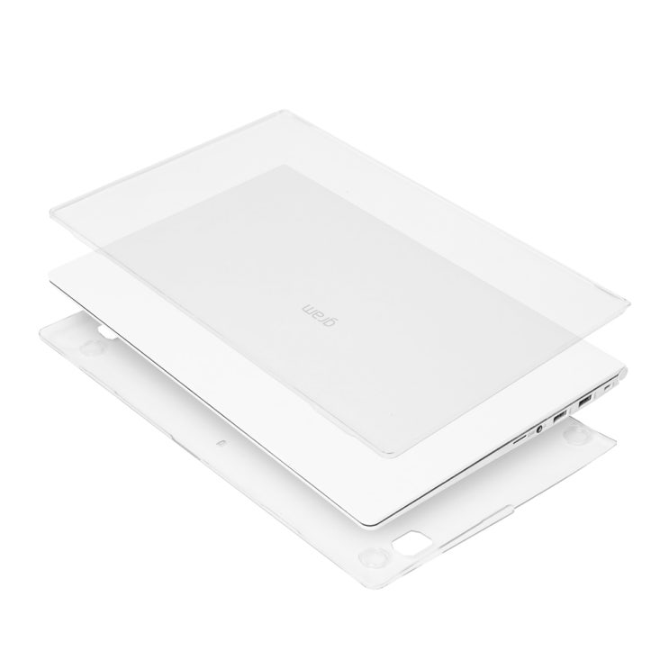 최근 인기있는 LG 2020그램 노트북 하드케이스 15인치전용 투명 좋아요