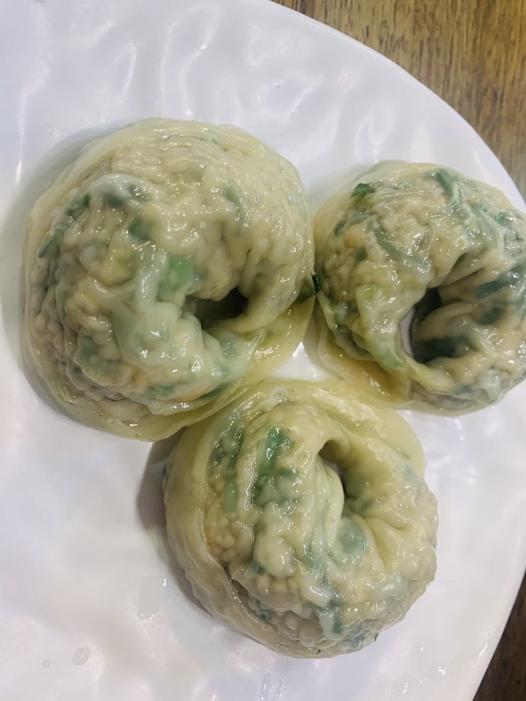  본가제일면가 : 부산 광안리 남천동 맛있는 밀면 (feat. 이상재본가밀면)