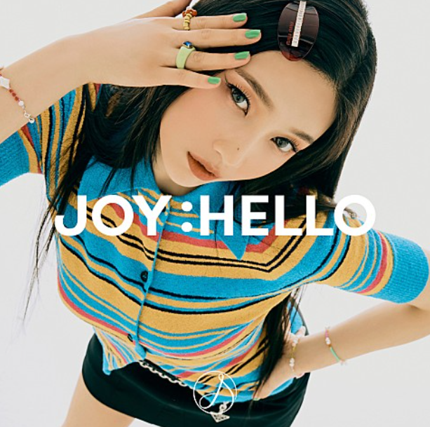  조이 - 안녕 Hello, [신곡 리뷰] 노래 & 음악 감상 ; 뮤직비디오 / 가사, 레드벨벳!