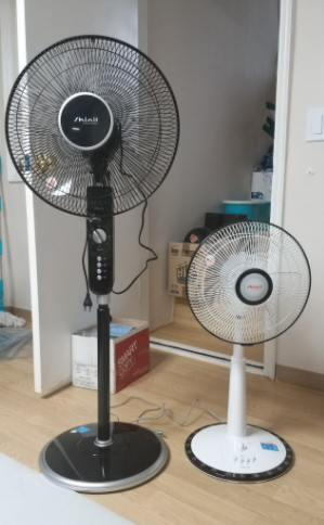 믿고쓰는 신일 사무실 선풍기 믿고쓰는 신일 사무실 선풍기