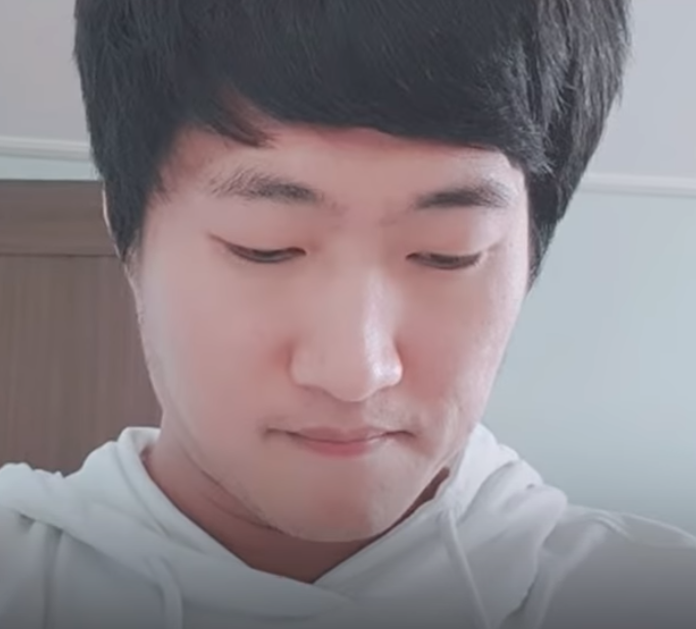  유정호 화장품 카피 의혹,논란 정리