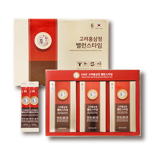리뷰가 좋은 고려홍삼정 6년근 밸런스타임 홍삼스틱 30포 선물세트/쇼핑백포함, 쇼핑백포함 ··· 리뷰가 좋은 고려홍삼정 6년근 밸런스타임 홍삼스틱 30포 선물세트/쇼핑백포함, 쇼핑백포함 ···