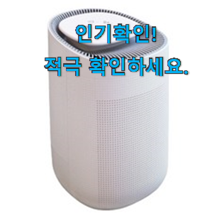  입소문난 공기 청정 제습기 선택 안사곤 못 참겠어요 ㅋㅋ