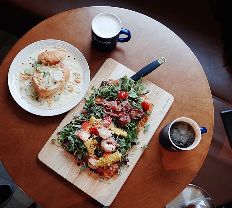  일산브런치카페 눈길가는 인생뷰맛집