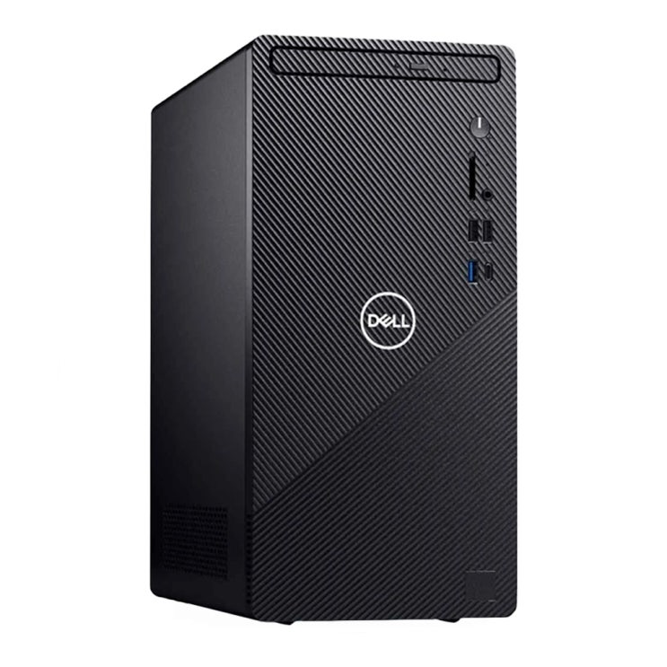 인지도 있는 DELL INSPIRON 3881 데스크탑 DNDT3881-WH06KR (i7-10700F), WIN10 Home, RAM 8GB, NVMe 512GB ···