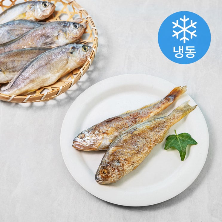 인기있는 영광 법성포 굴비 10미 (냉동), 850g, 1팩 추천해요