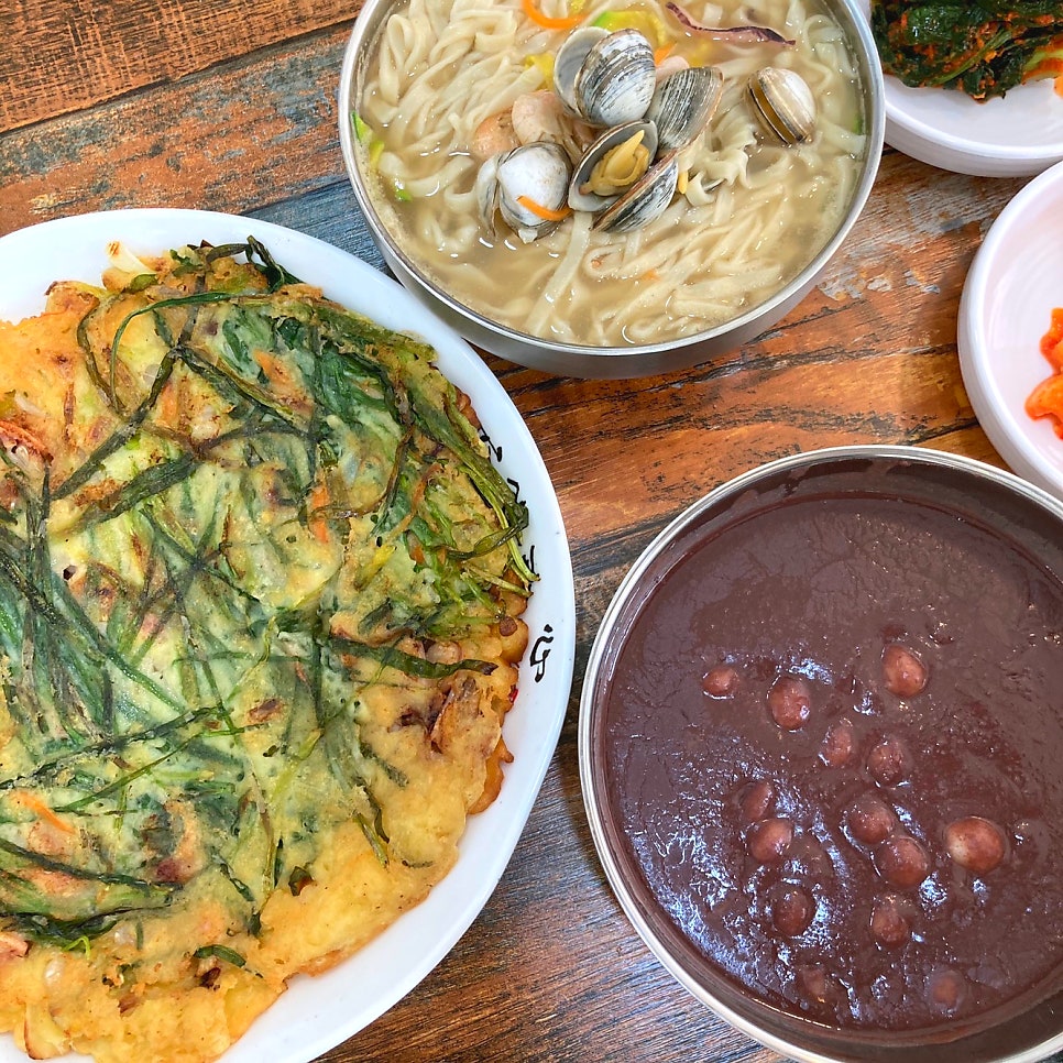 명품팥죽태극당 사진 4