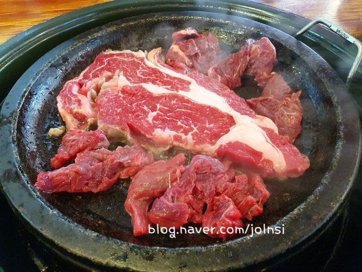  잠실새내역 맛집 무한소 잠실 소고기 무한리필